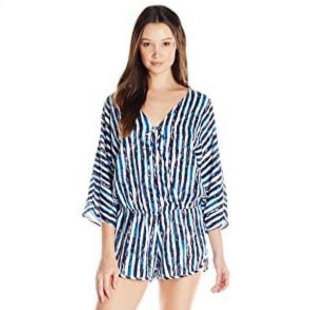 *2 for $15 Bundle* Lucy Love Romper